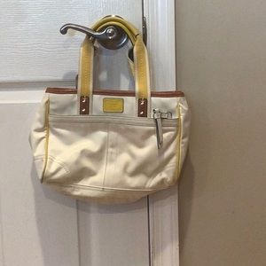 Coach handbag